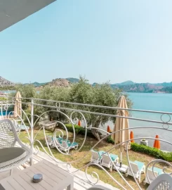 Fiska Butik Hotel