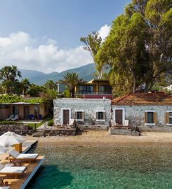 Flamm Bodrum