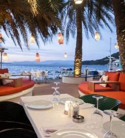 Flamm Bodrum