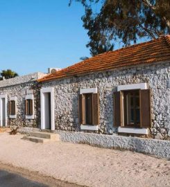 Flamm Bodrum