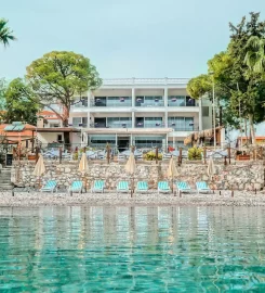 Fuda Beach Hotel