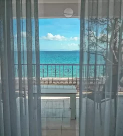 Fuda Beach Hotel