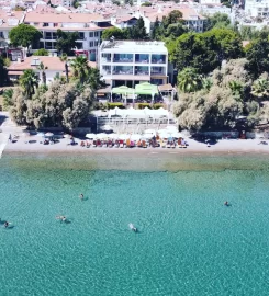 Fuda Beach Hotel