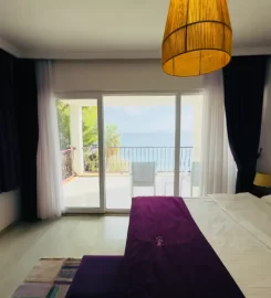 Fuda Beach Hotel