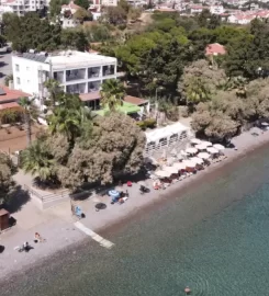 Fuda Beach Hotel