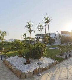 Glenn Hotel & Beach