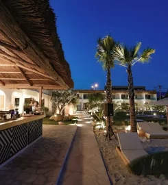 Glenn Hotel & Beach