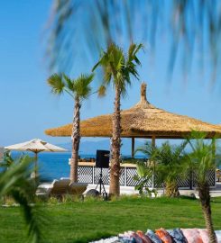Glenn Hotel & Beach