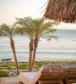 Glenn Hotel & Beach