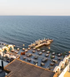 Glenn Hotel & Beach