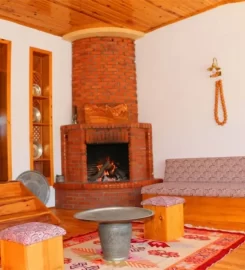 Hotel Lago Di Salda