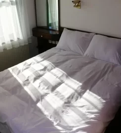 Hotel Lago Di Salda