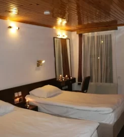 Hotel Lago Di Salda