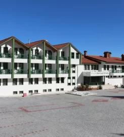 Hotel Lago Di Salda