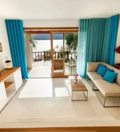 Hotel Villa Mahal