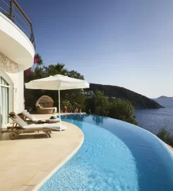Hotel Villa Mahal