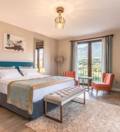 Karia Hotel
