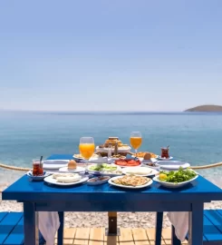 Karia Hotel