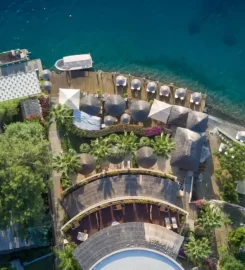 Loryma Luxury Hotel Bozburun