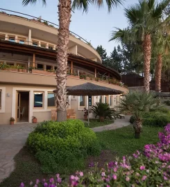 Loryma Luxury Hotel Bozburun
