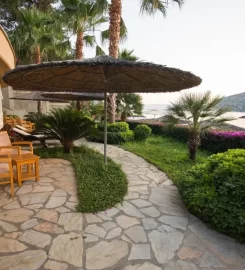 Loryma Luxury Hotel Bozburun