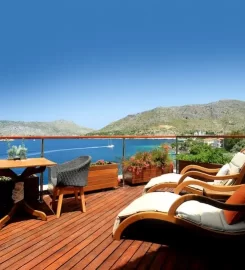 Loryma Luxury Hotel Bozburun