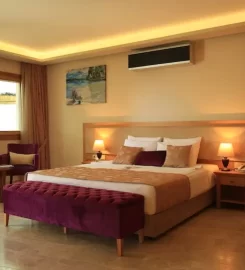 Loryma Luxury Hotel Bozburun