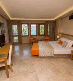 Loryma Luxury Hotel Bozburun