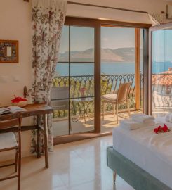 Lykia Flora Villas