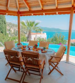 Lykia Flora Villas
