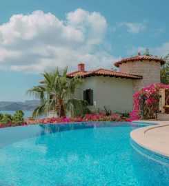 Lykia Flora Villas
