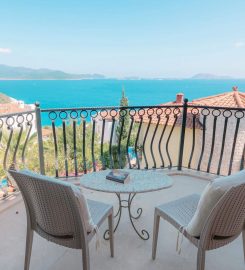 Lykia Flora Villas