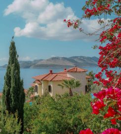 Lykia Flora Villas