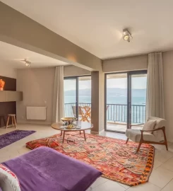 Med-Inn Hotel Güllük