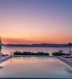 Med-Inn Hotel Güllük