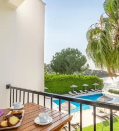 Med-Inn Hotel Güllük