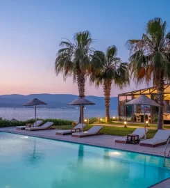 Med-Inn Hotel Güllük