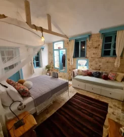 Mehtap Kaleköy Otel