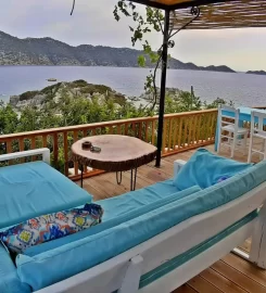 Mehtap Kaleköy Otel
