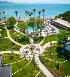 Parmos Hotel