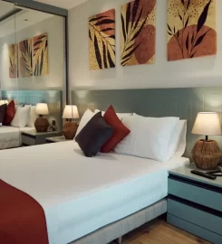Parmos Hotel