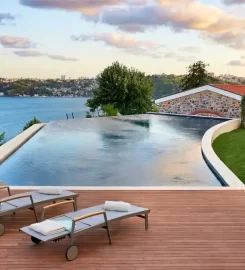 Six Senses Kocatas Mansions