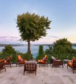 Six Senses Kocatas Mansions