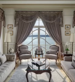Six Senses Kocatas Mansions