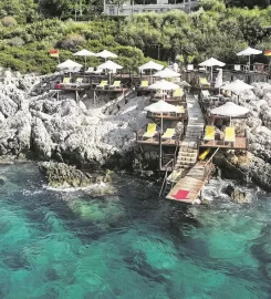 Suna Sun Hotel
