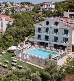 Suna Sun Hotel