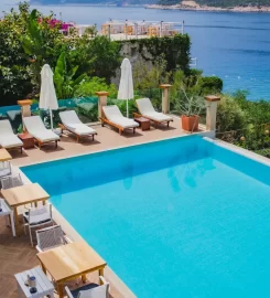 Suna Sun Hotel
