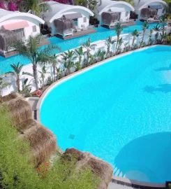 Yacht Classic Hotel