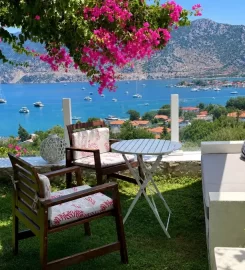 Masal Tatil Evi