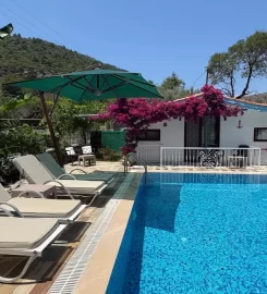 Masal Tatil Evi
